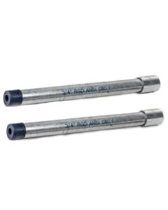 TK TUBERIA GALVANIZADA 3/4 ANSI C80.1 TIRA 3 MTS
